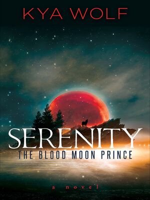 cover image of Serenity